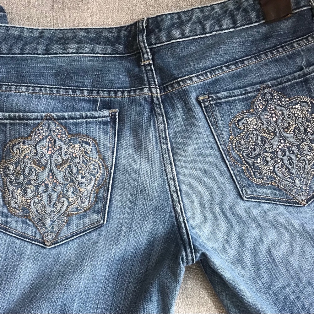 Express Jeans - Picture 4 of 7